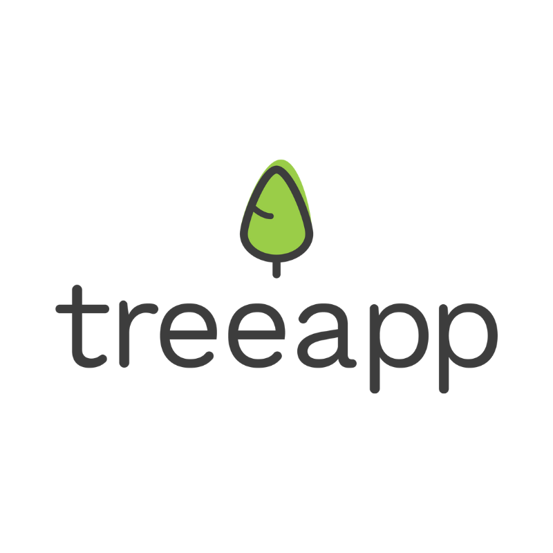 Tree App Logo