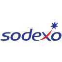 The Sodexo logo in colour.